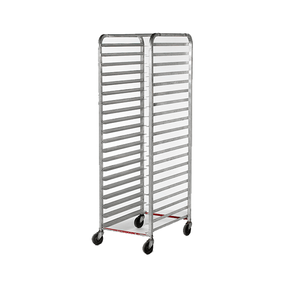Bakers Rack With Wheels