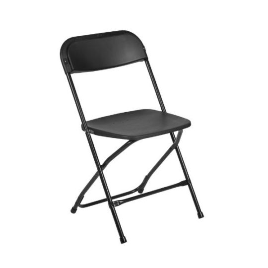 Pop” Louis Chair- Black - MTB Event Rentals
