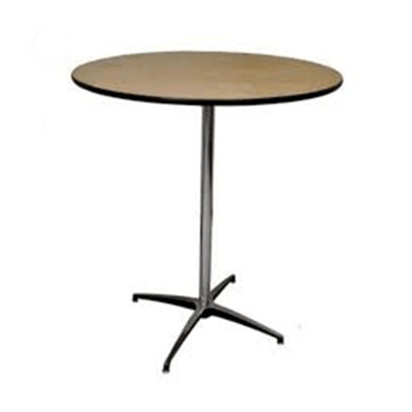 Copa Table Wood