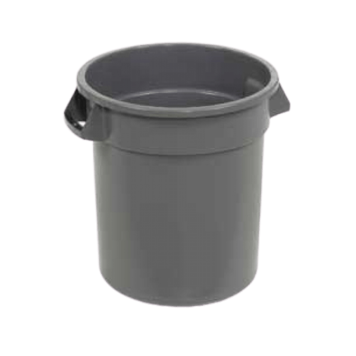 Garbage Can With 2 Bags v2