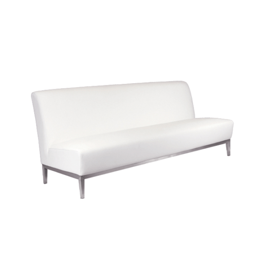 Nova Sofa White