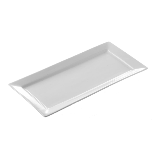 Rectangular Platter White 7