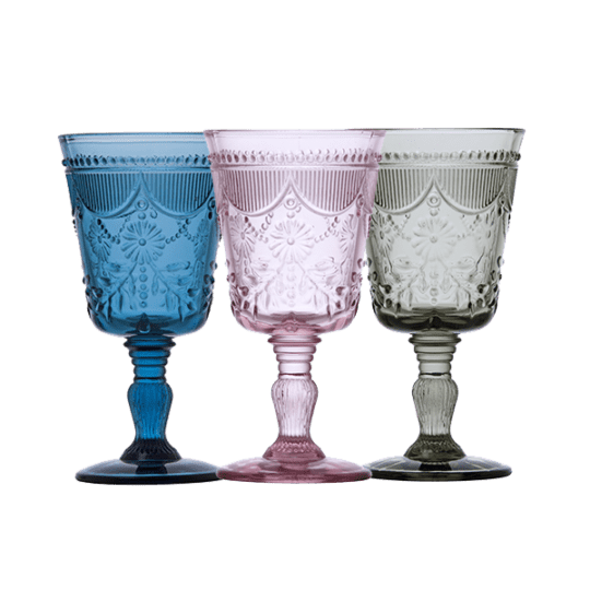 Coloured & Specialty Glass