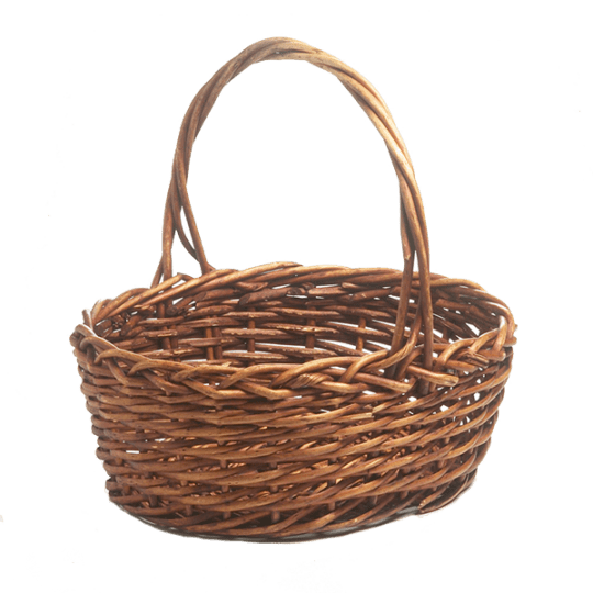Roll Baskets