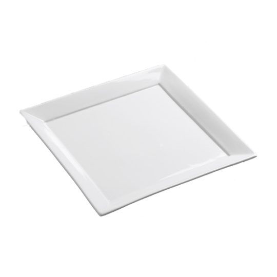 Square Platter 14