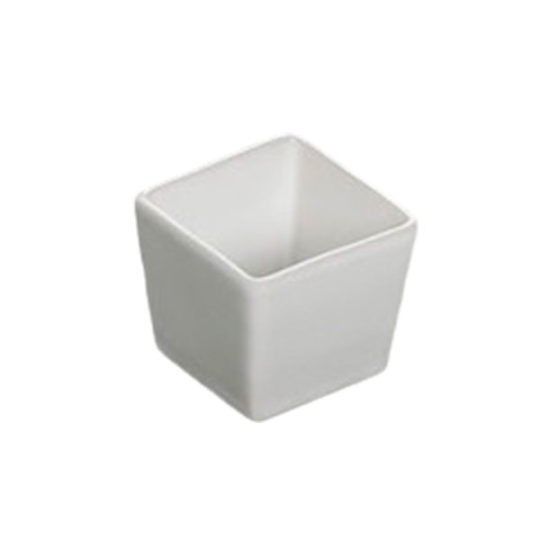 Square Cube Dipping Bowl   2
