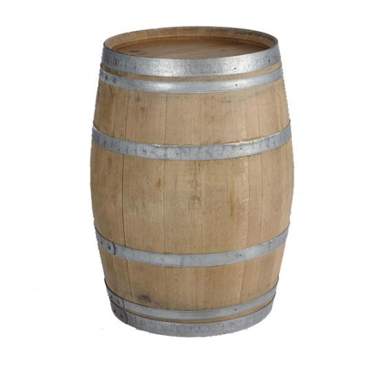 Wine Barrel 36