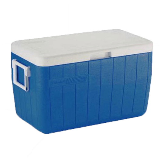 ice cooler