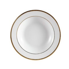 gold-band-soup-plate-8-5