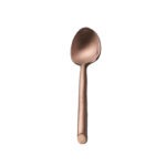 Milano Copper Teaspoon