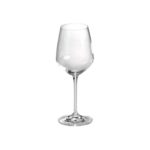 Dolce Crystal Wine Glass 12oz