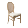 Louis Chair Natural