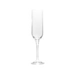 Verona Crystal Champagne Flute 6.5oz