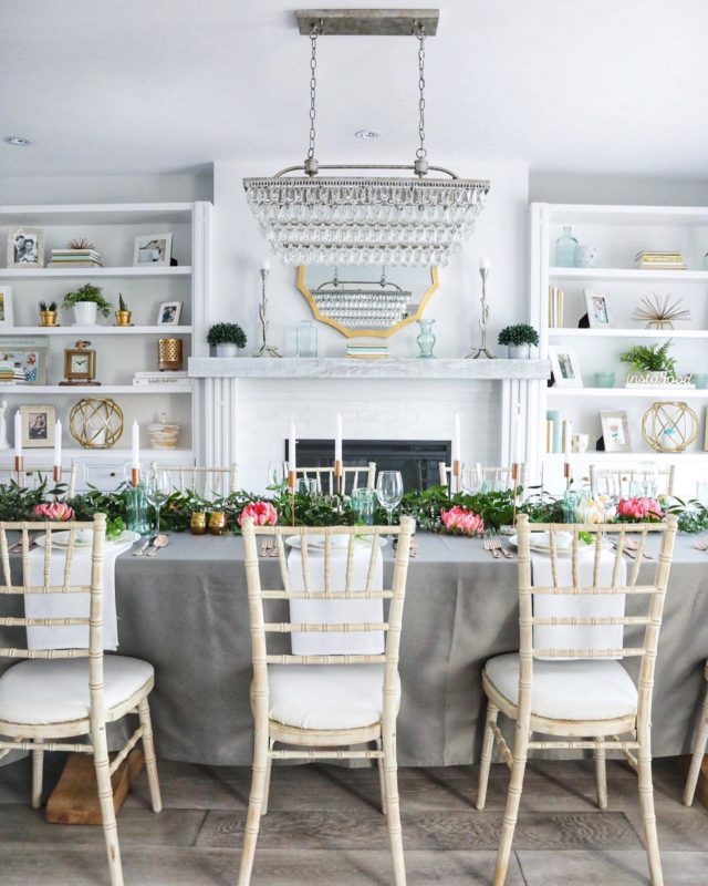 Wishing you all a Happy Easter and Passover weekend.
 💛🍽🐣💛

A reminder that Event Rental Group will be closed today and will reopen on Monday April 18th 🚛

📷: @simplybeautifuleating 

#passover #happyeaster #eventrentals #erg #torontoevents #tablesettingideas